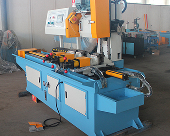 液壓切管機(jī)的操縱技能特點(diǎn)有哪些?